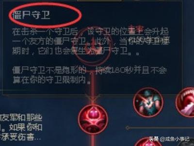 lol的符文攻略 lol符文讲解  第11张