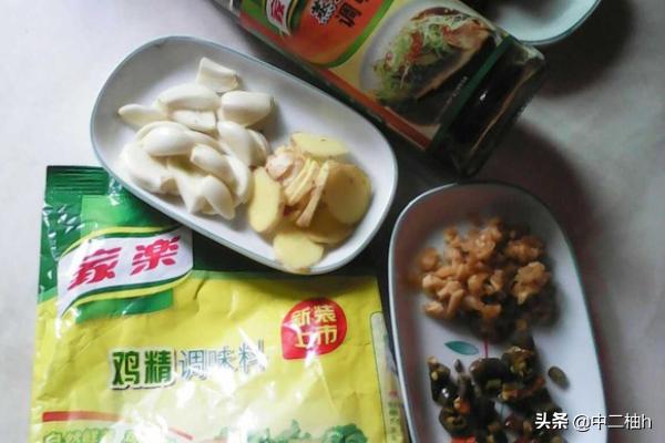 飘香鱼-飘香鱼的正宗做法