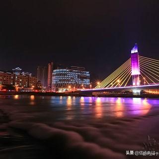 贺州市下面有哪些县区？