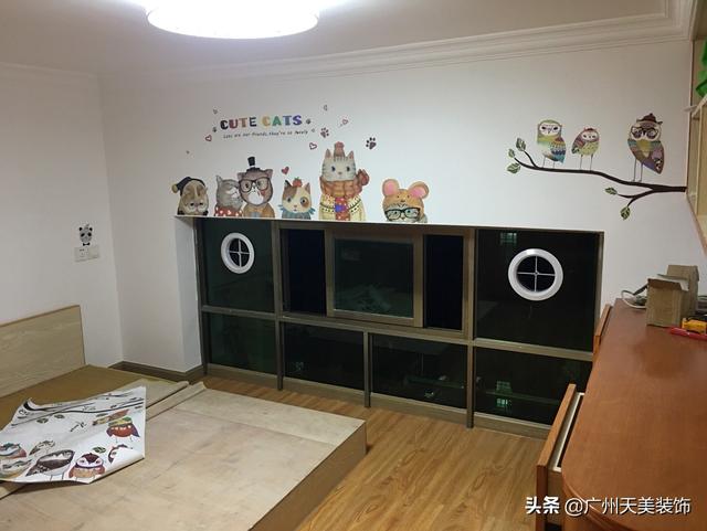 阁楼装修设计-阁楼装修设计效果图