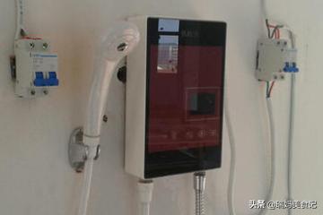 清洗电热水器清洗电热水器多少钱一台