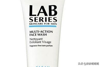 男士洁面乳男士洁面乳哪个品牌好用