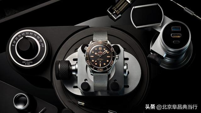 欧米茄机械表海马系列007多少钱