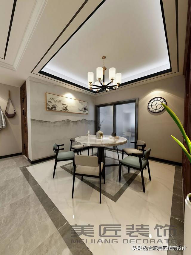 家装设计图效果图大全（家装设计图图片）