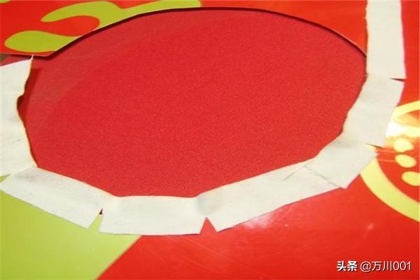 怎样制作兔用伊丽莎白圈,第4张
