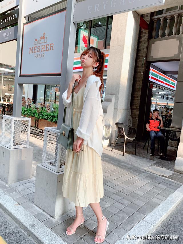 开衫旅游穿搭秋冬， 开衫旅游穿搭秋冬图片