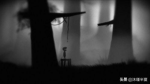 limbo 攻略-limbo18关怎么过？