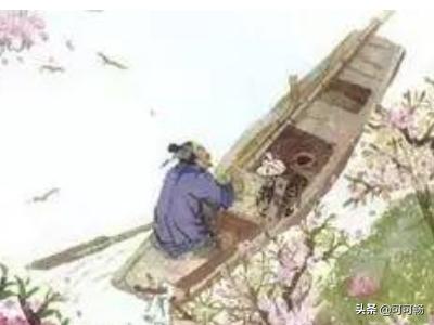 桃花源记思想感情（桃花源记思想感情是什么）