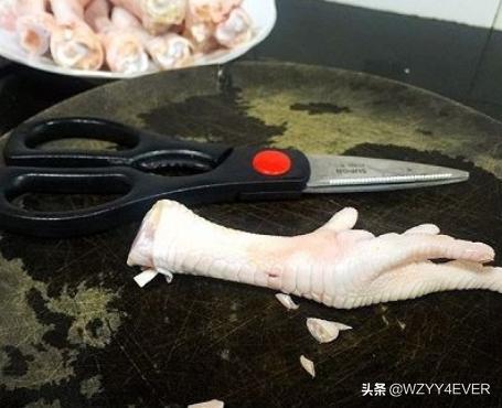 鸡脚怎么做好吃-鸡脚怎么做好吃家常做法