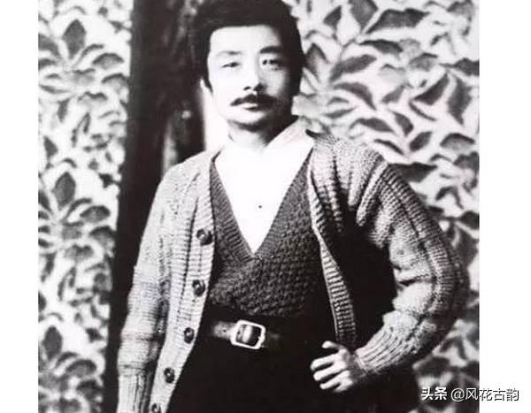 民国时期女性服饰各种(图6)