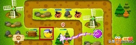 保卫萝卜挑战33金萝卜图文攻略 保卫萝卜挑战攻略33金萝卜-第1张图片-随然AIR主题