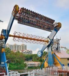 在旅游景点都有什么娱乐项目