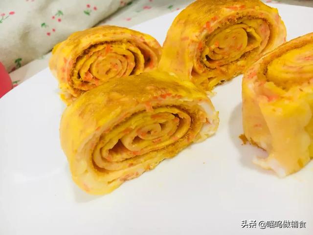 鸡蛋怎么可以做早餐吃(图3)
