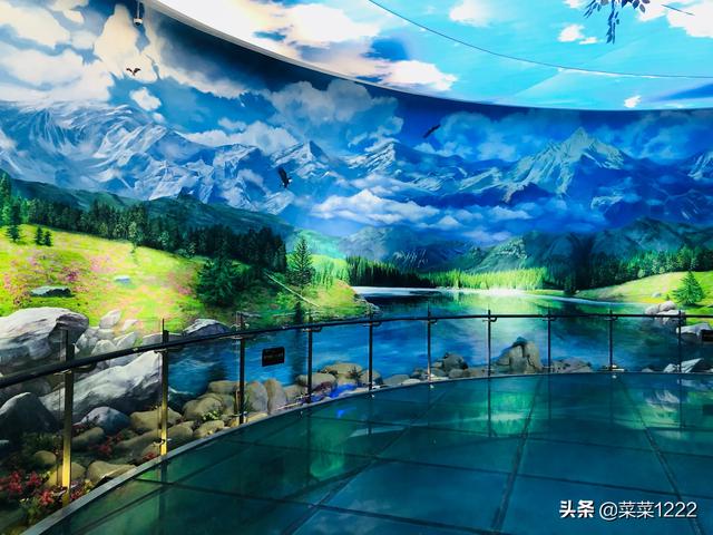 昆明花之城旅游路线攻略， 昆明花之城旅游路线攻略图