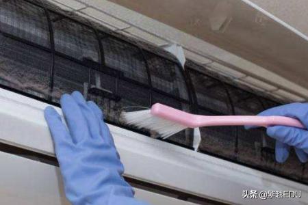 格力空调维修（格力空调简单维修？）