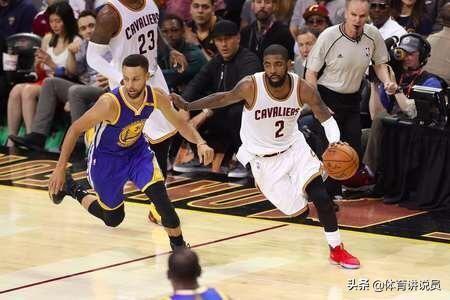 2015～2016年NBA总决赛第三场，詹姆斯从格林头顶跨越，并赛后举报，为什么？