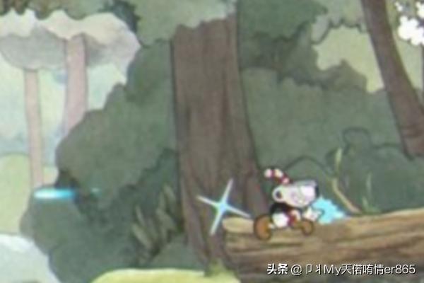 茶杯头攻略 茶杯头-第4张图片-Game优搜