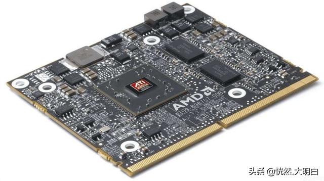 笔记本可以换显卡吗？：笔记本怎么换显卡