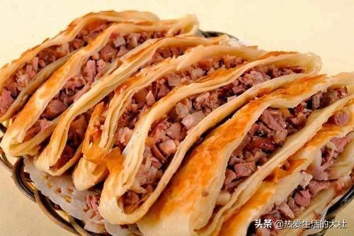 北京辽宁美食攻略（辽宁特色美食文案？）
