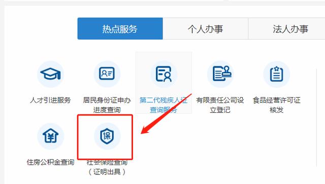 合肥城乡养老保险社保查询，合肥城乡养老保险社保查询系统