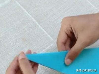 如何制作永远掉不下来的纸飞机教程视频下载