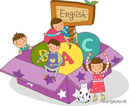幼兒英語(yǔ)學(xué)習(xí)-