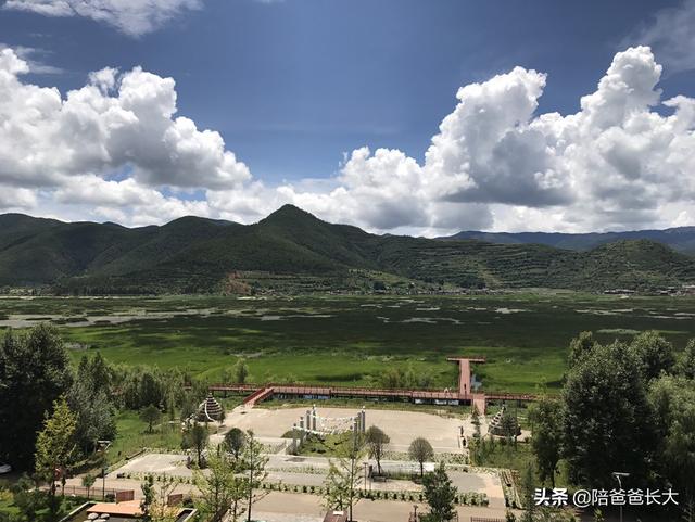 泸沽湖等必去打卡景点(图5)