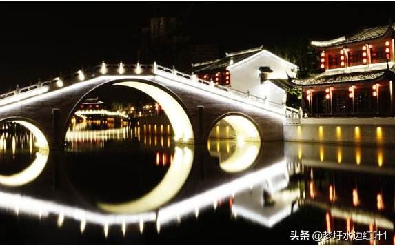 夜游苏州景点门票价格多少， 夜游苏州景点门票价格多少钱