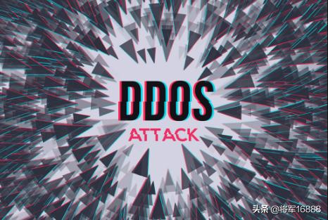 怎么可以长头发（怎么可以ddos）-风君子博客