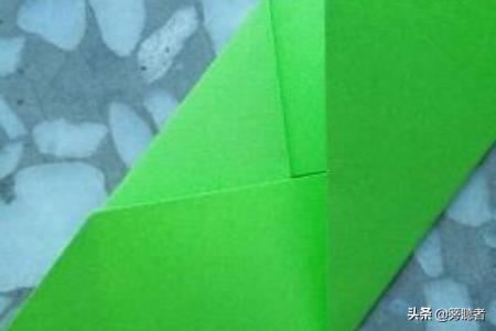 粽子做起来最简单的方法？：最简单的粽子折法