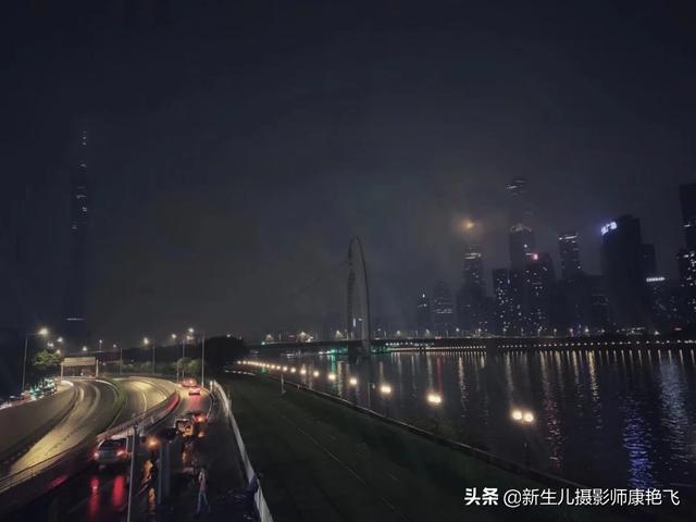 夜景拍摄夜景拍摄需要的器材有