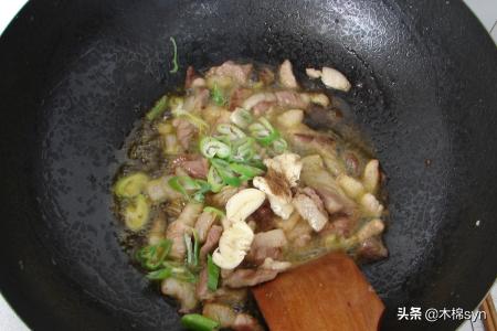 家常菜炒肉片做法（茄子炒肉，炒茄子，简单易做家常菜？）