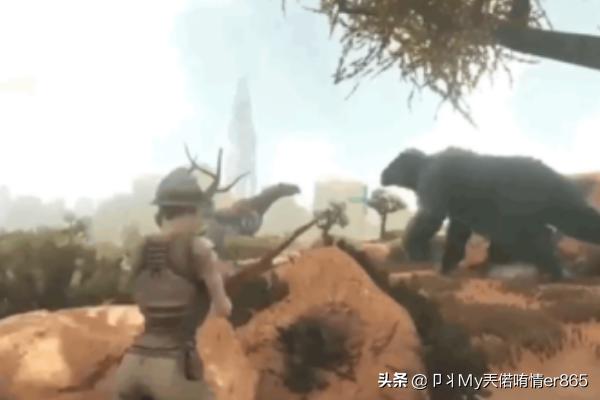 方舟大地懒（方舟大地懒怎么驯服？）