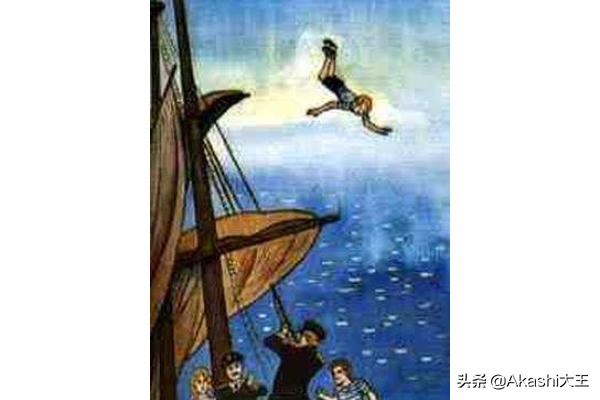 如何用自己的话讲跳水课文,第1张