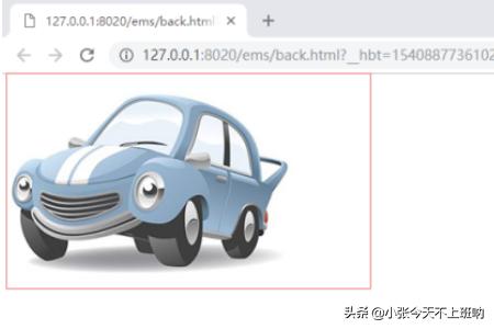html如何让一张背景图片居中？css设置背景图片居中；css背景图片自动居中？