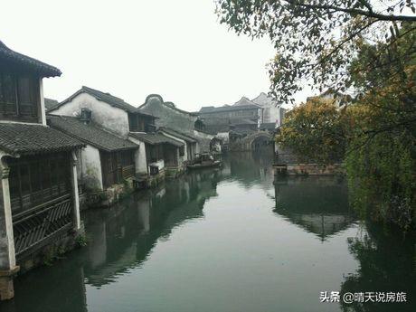 绍兴旅游穿搭旗袍， 绍兴旅游穿搭旗袍店