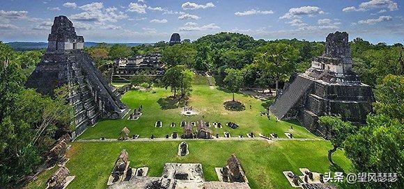 玛雅人是一夜之间消失的吗_玛雅人是多久消失的