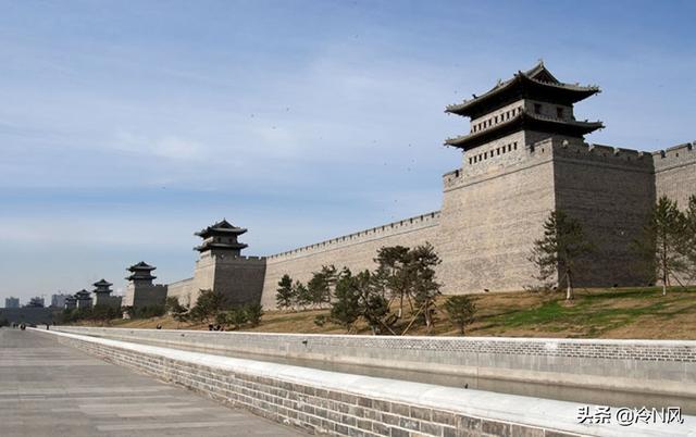 大同建筑特色景点推荐，大同建筑特色景点推荐图片