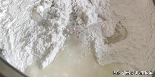 桂花糕怎么做-桂花糕怎么做简单又好吃