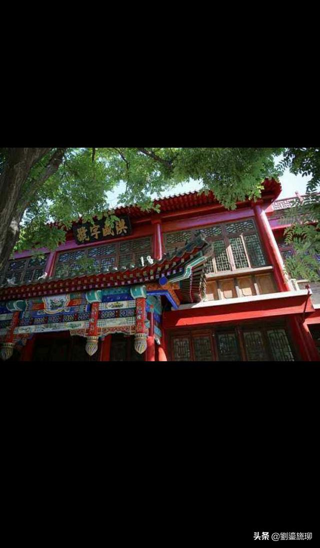 北京古城旅游景点大全， 北京古城旅游景点大全图片