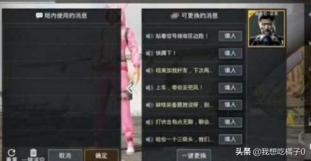 和平精英语音包在哪里设置小团团 和平精英语音包在哪里设置-第1张图片-春华游戏网