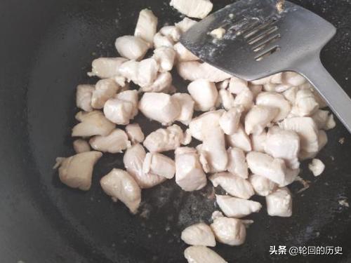 宫保鸡丁做法大全-宫保鸡丁做法大全详解