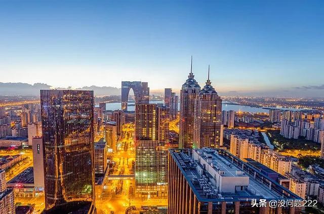 苏州市是什么大地名