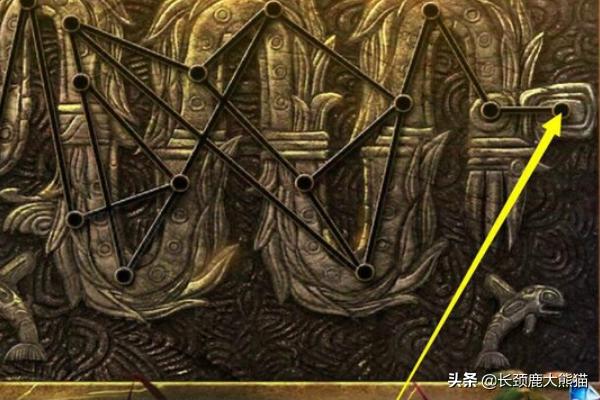 逃脱密室十二攻略 逃脱密室12关  第4张