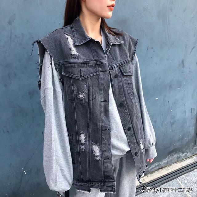 如何学会搭配自己的衣服(图39)