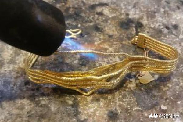 怎么辨别黄金真假(图5)