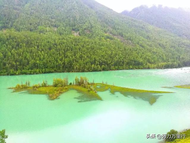 新疆必去景点排名第一名(图16)