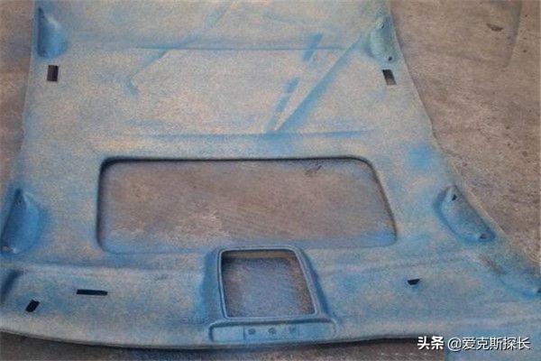 大众内饰改装