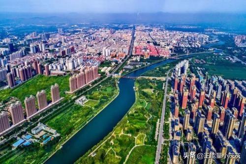 禹州属于河南哪个部位