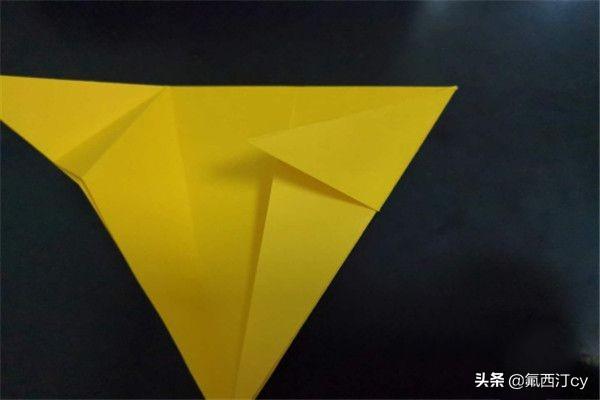 纸元宝的折法纸元宝的折法视频教程